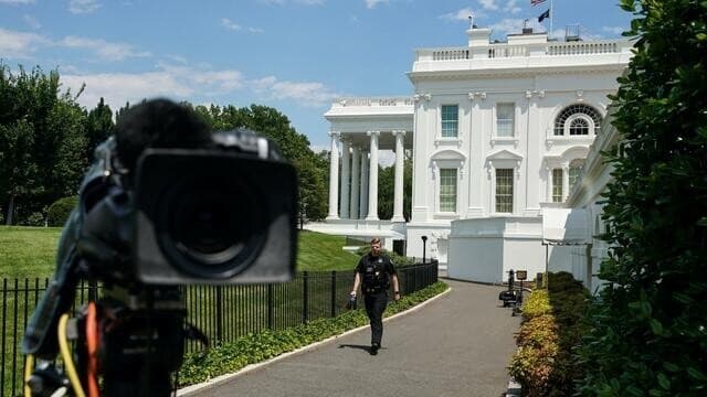 PBS NewsHour Season 46 :Episode 112  June 7, 2021