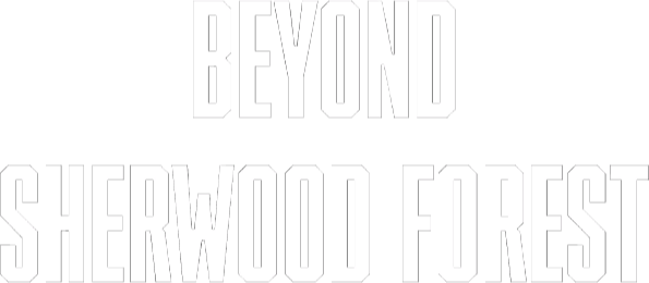 Beyond Sherwood Forest Logo