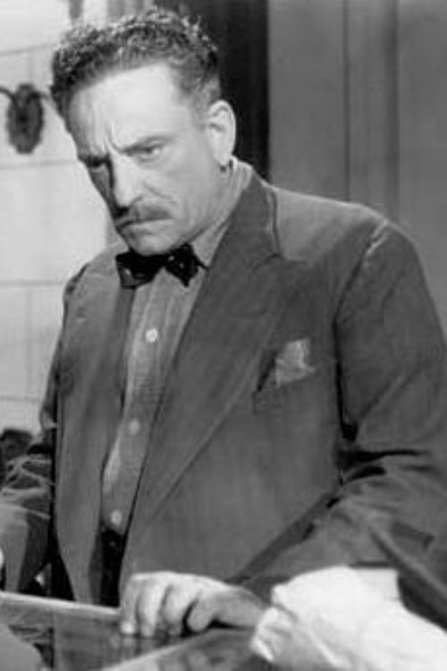 et billede af Rufino Córdoba