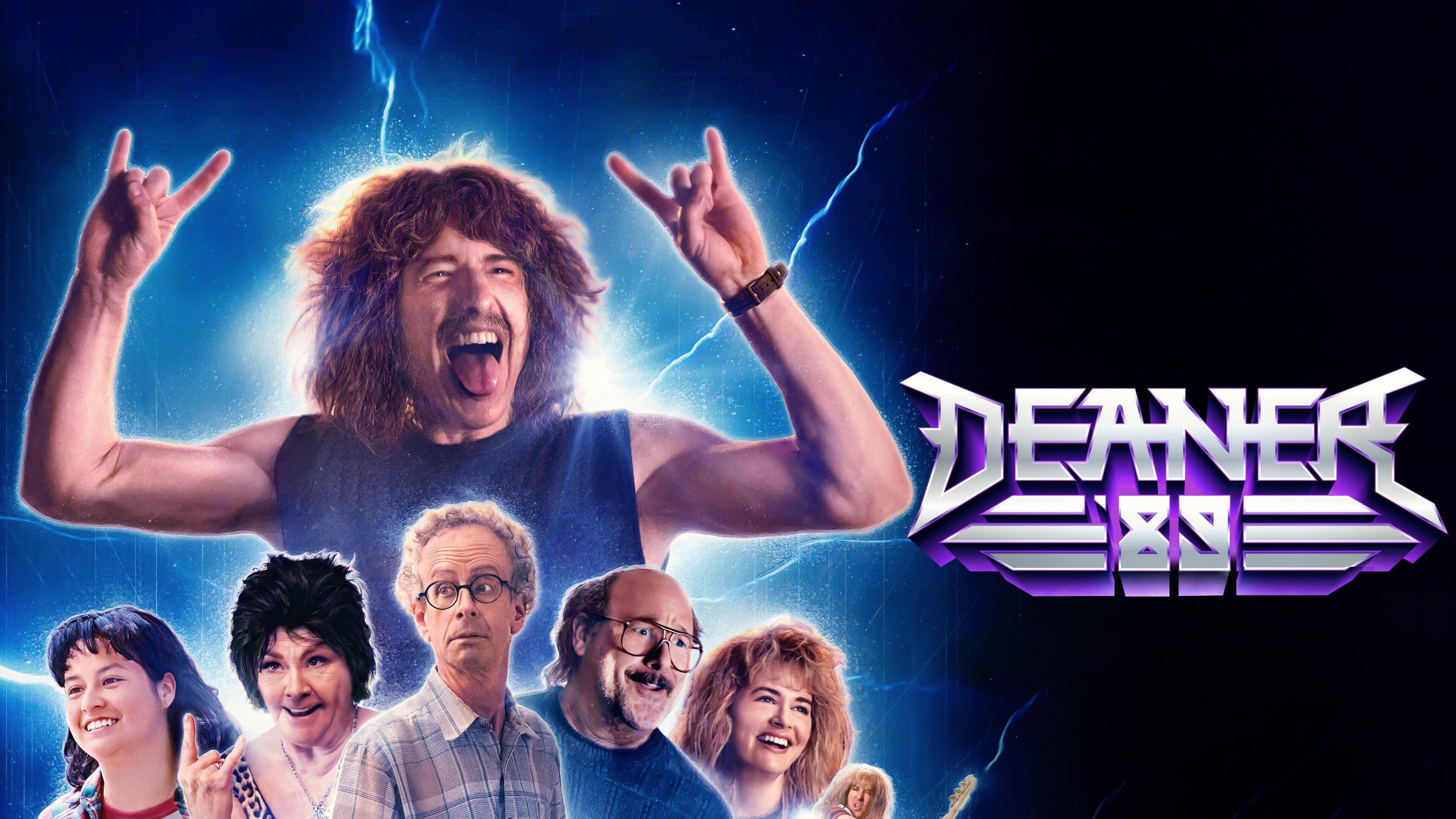 Deaner '89 (2024)