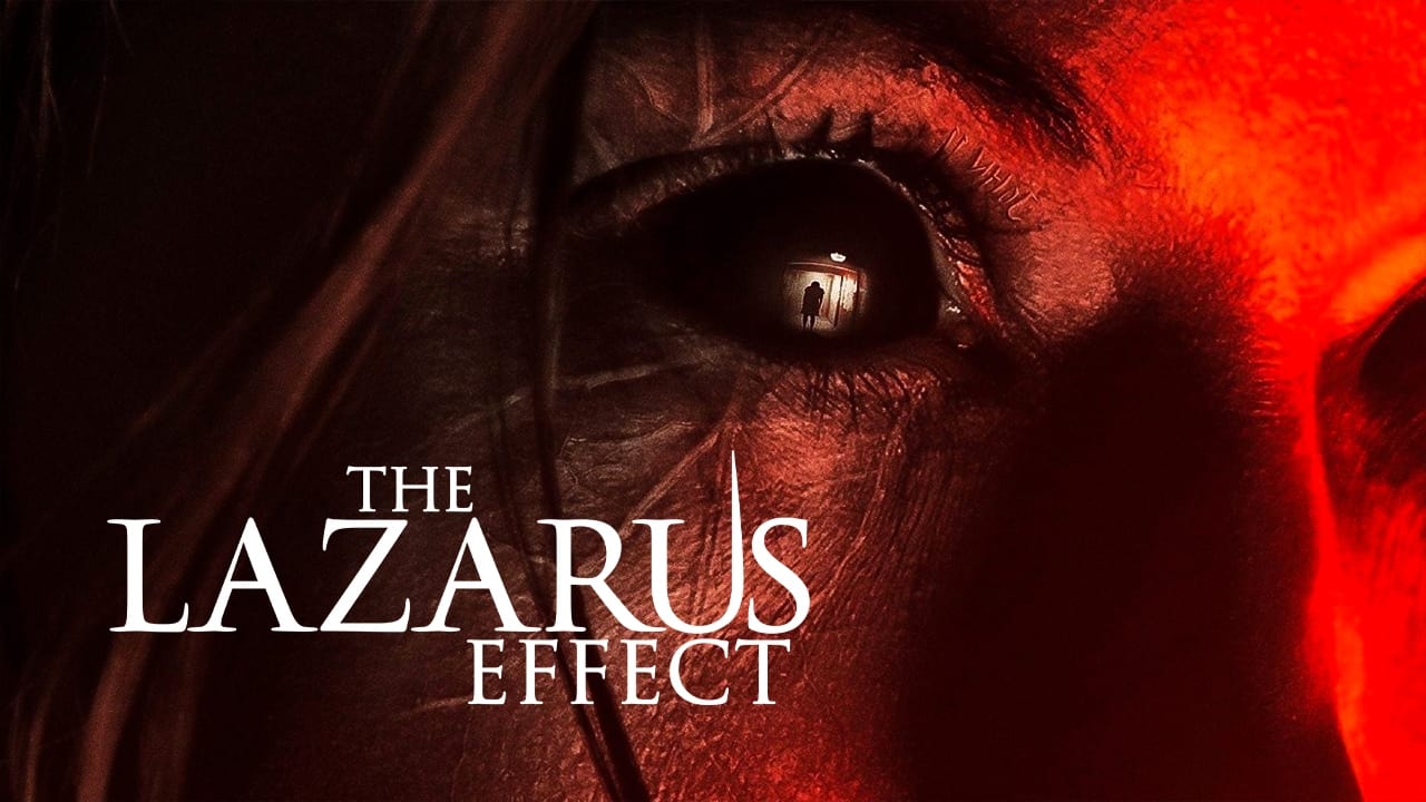 Lazarus Effect