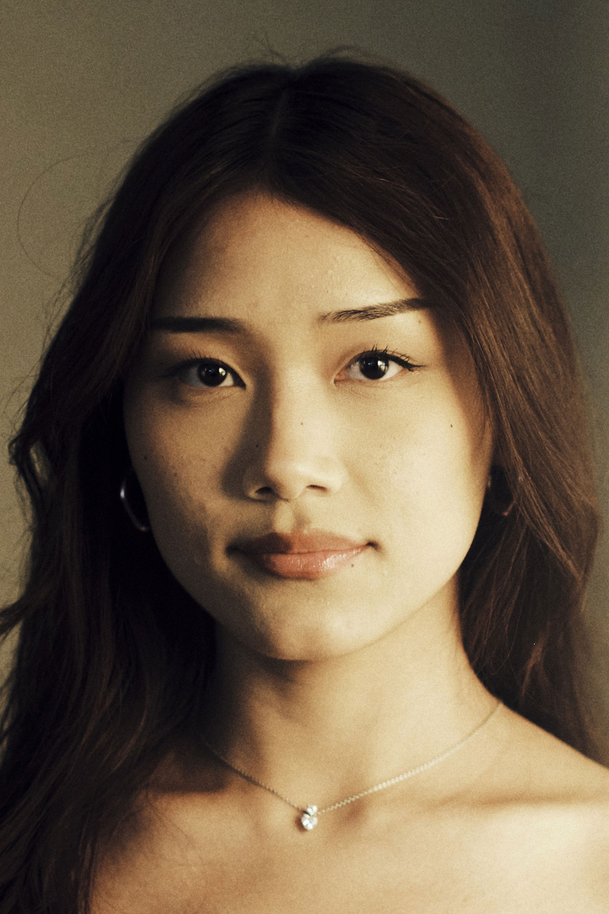 et billede af Tenzin Kunsel