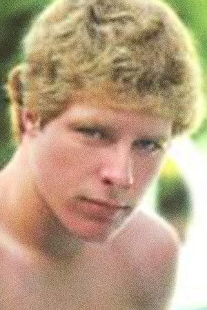 et billede af Ricki Benson