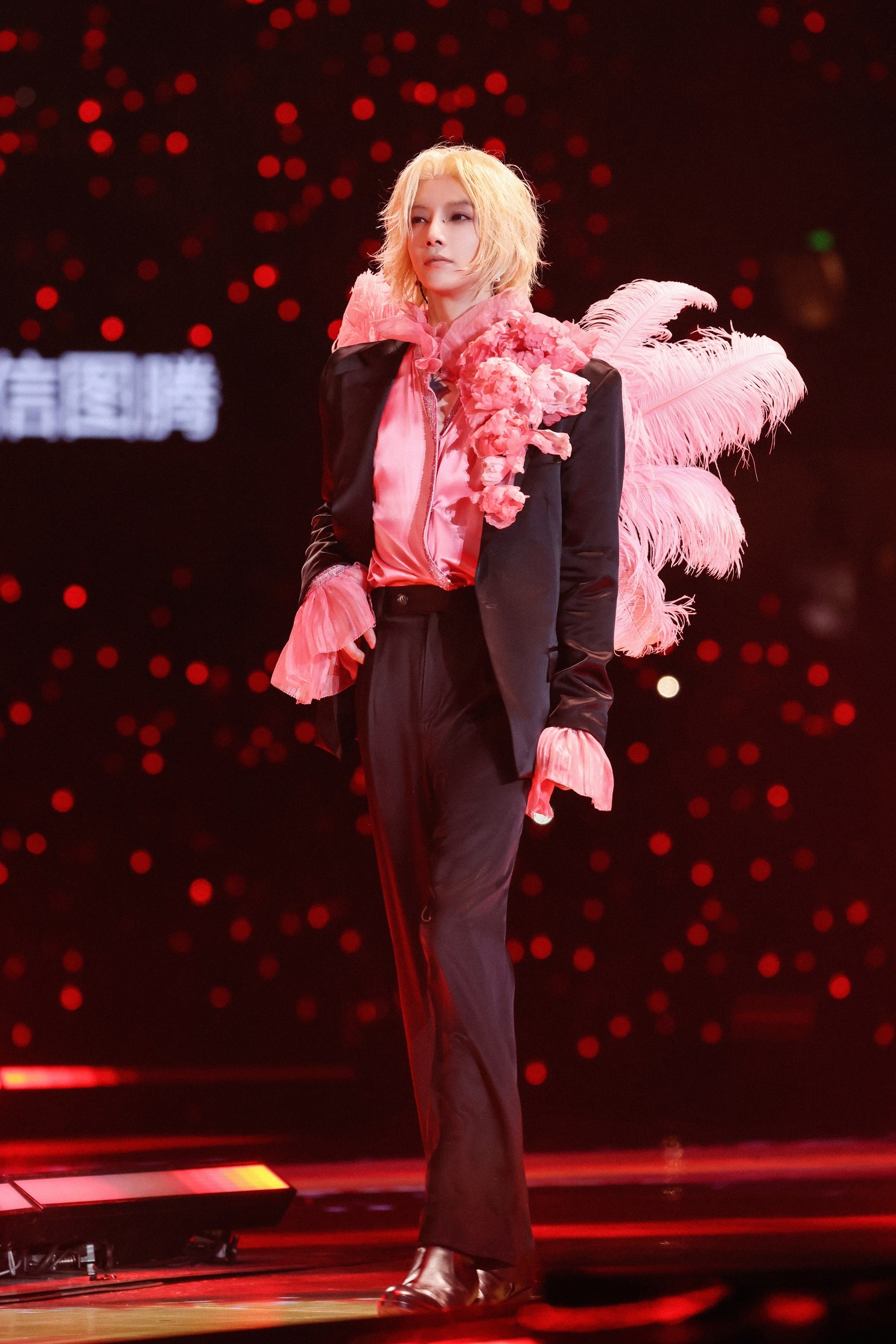 华晨宇2024火星演唱会「深圳-收官站」 - Season 1
