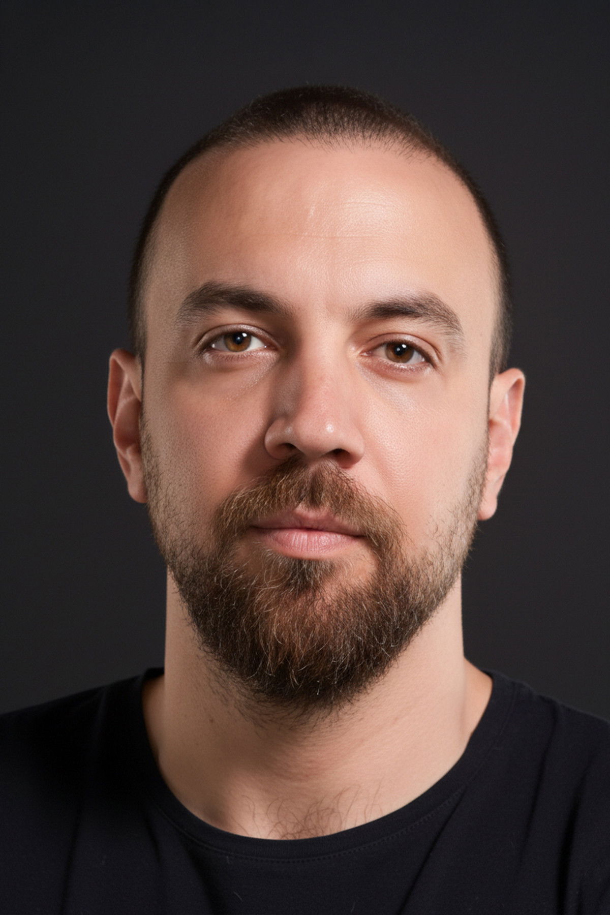 et billede af Sercan Yıldırım