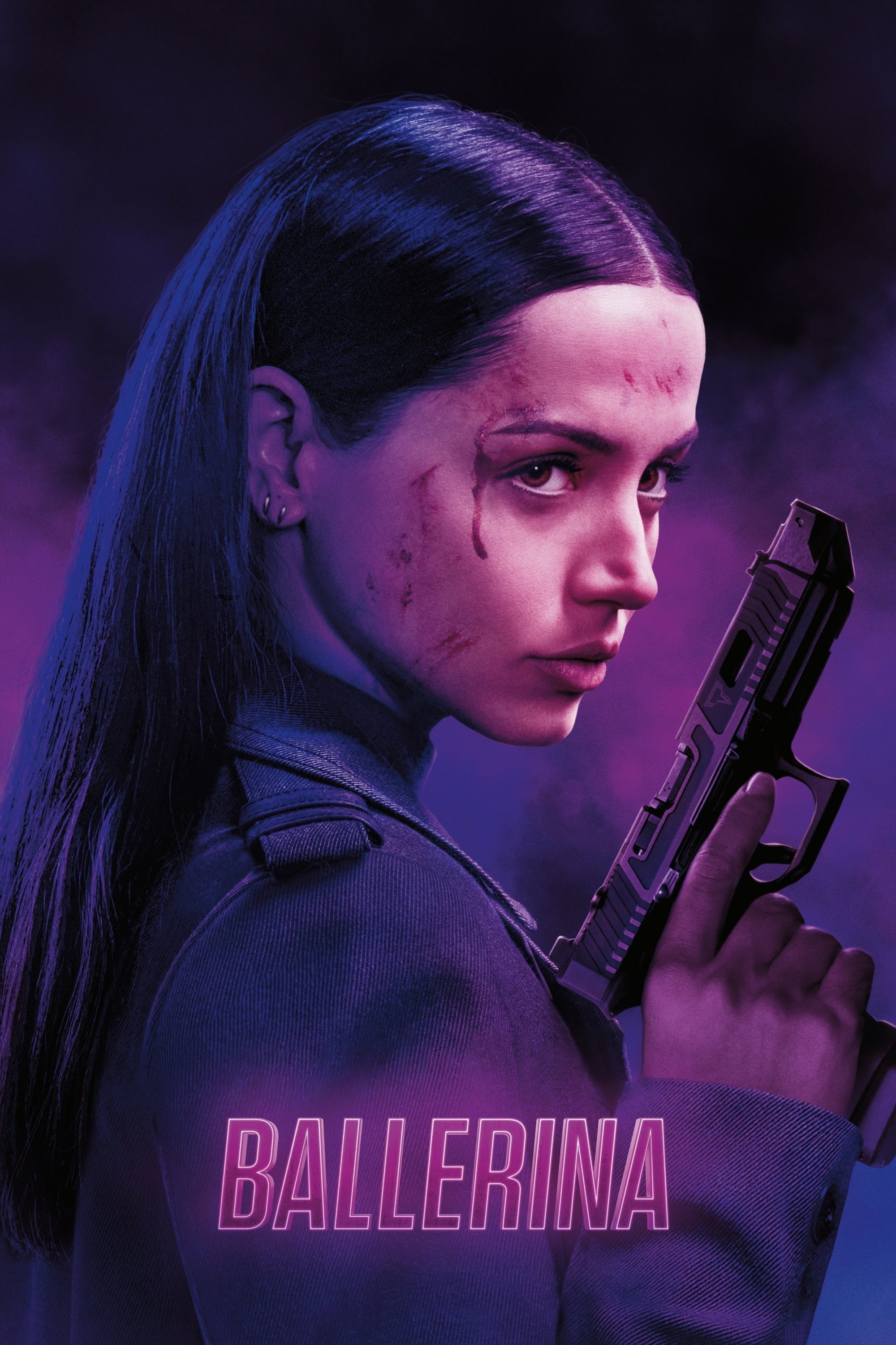 From the World of John Wick: Ballerina