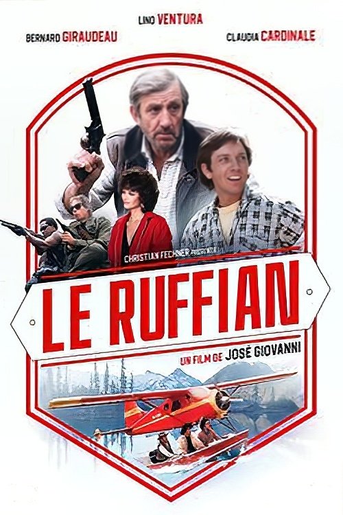 The Ruffian