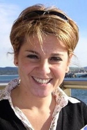 et billede af Mari Carmen Pascual