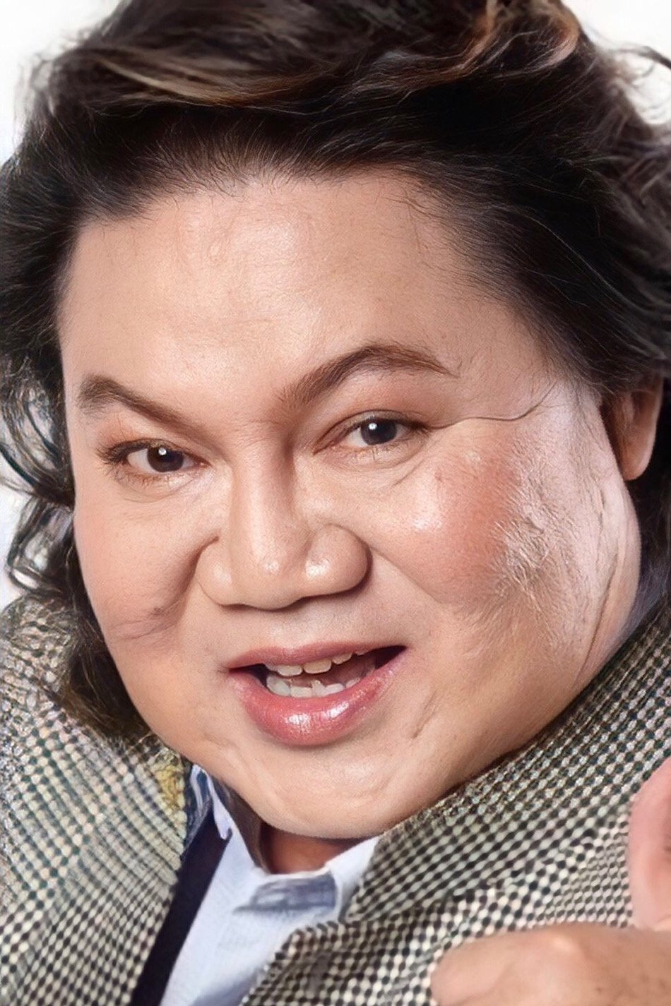 et billede af Yingsak Jonglertjesdawong