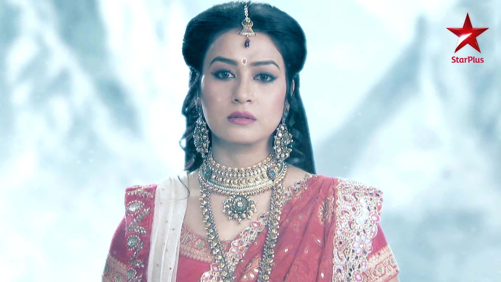 Siya Ke Ram - Épisode 21