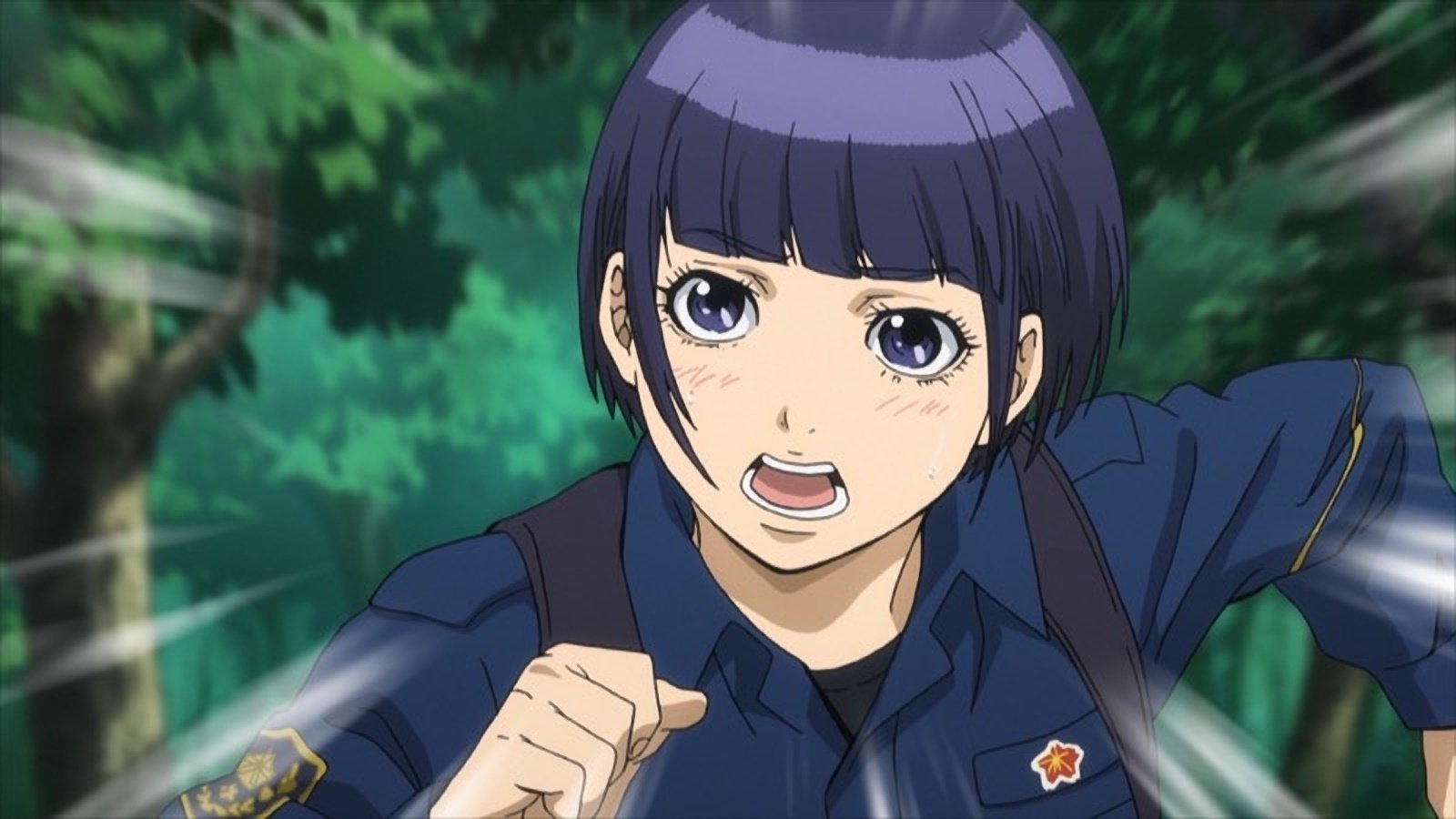 Thumbnail for Dear Dog-Sama / Runner's High Season 1 Episode 4