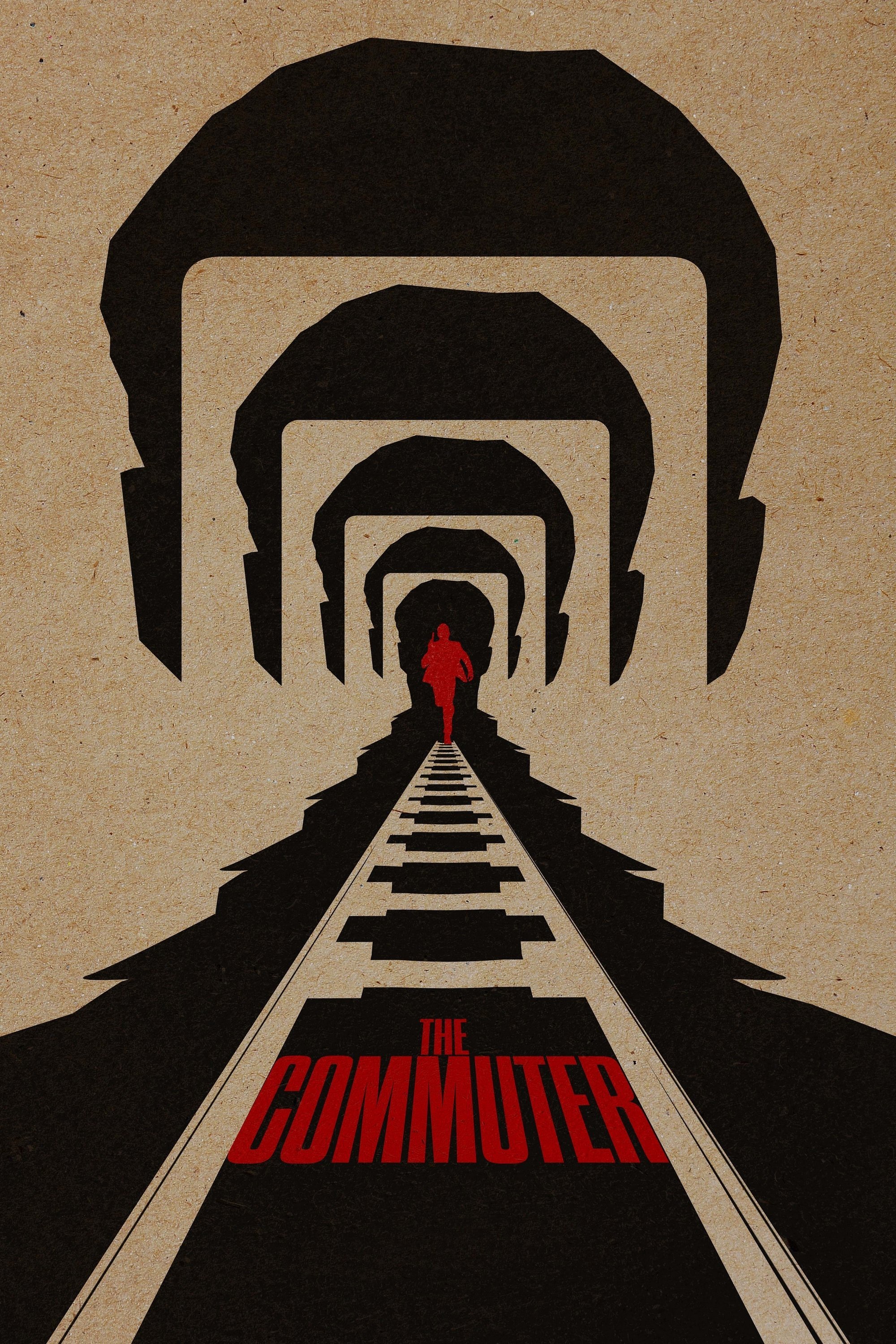 The Commuter