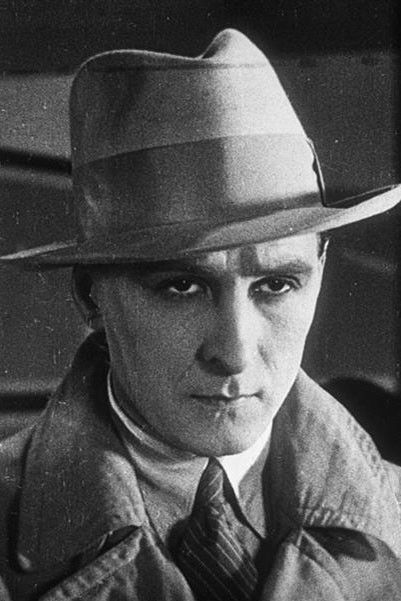 et billede af Jan Černý