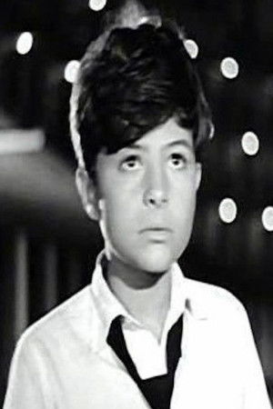 et billede af Ahmed Sabry