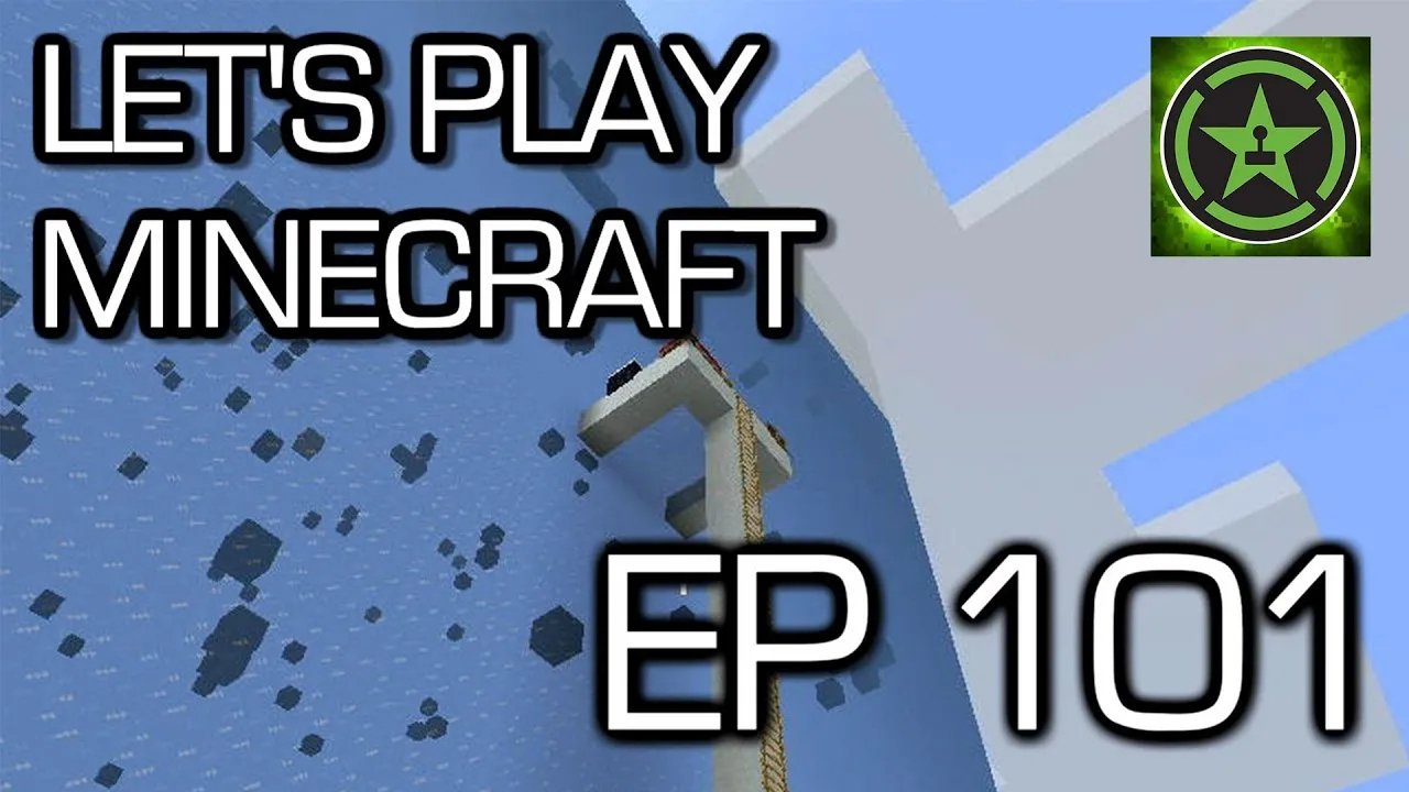 Let's Play Minecraft - Épisode 18
