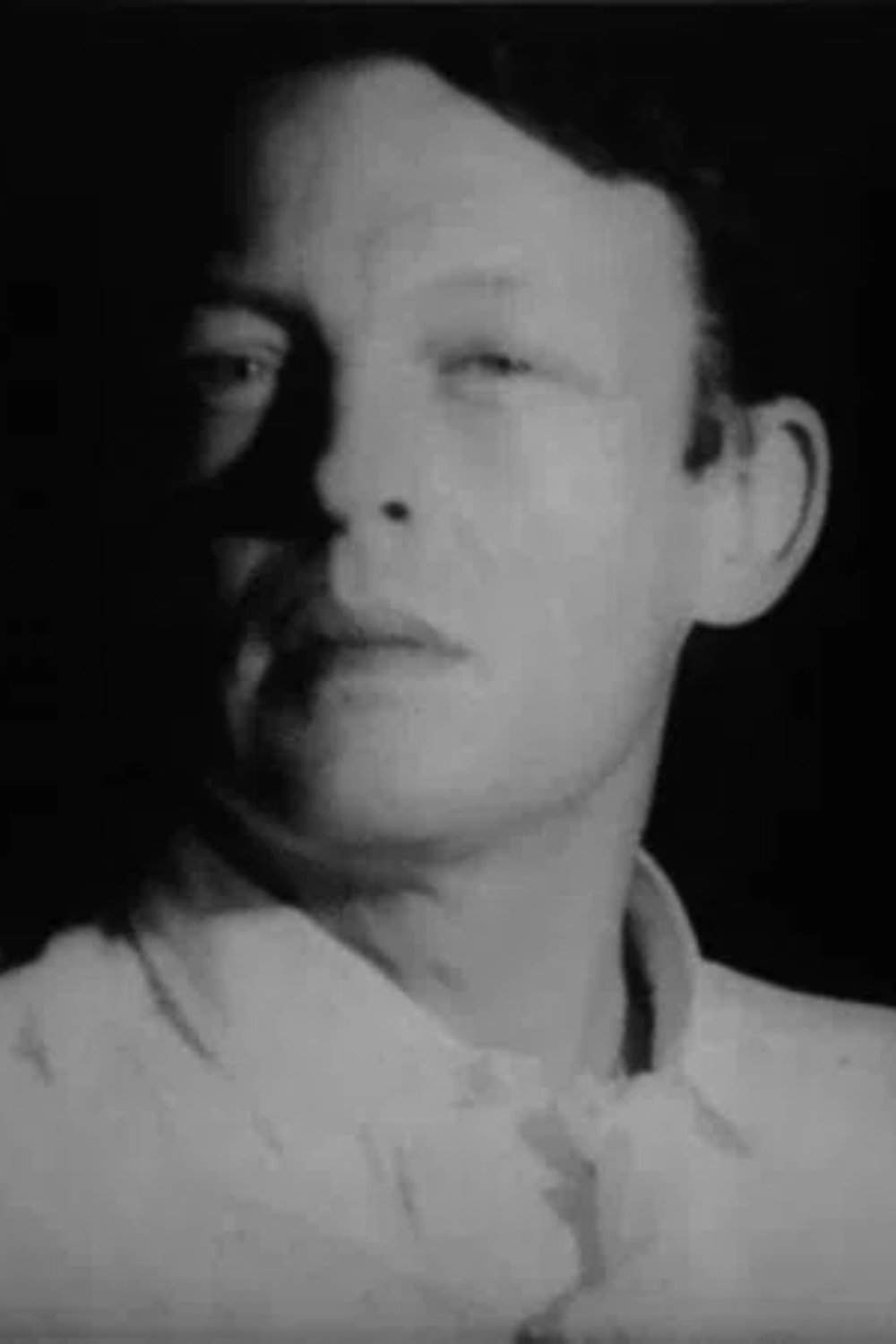 Screen Test: Harold Stevenson Screen Test: Harold Stevenson