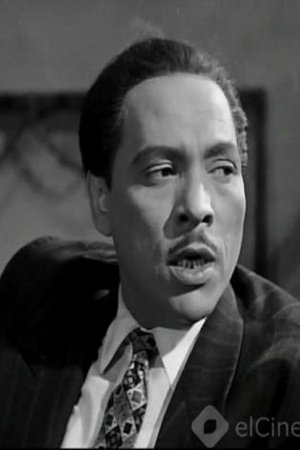 et billede af Mahmoud Ismail