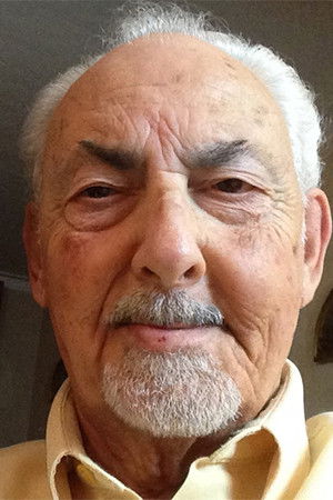 et billede af David Berglas