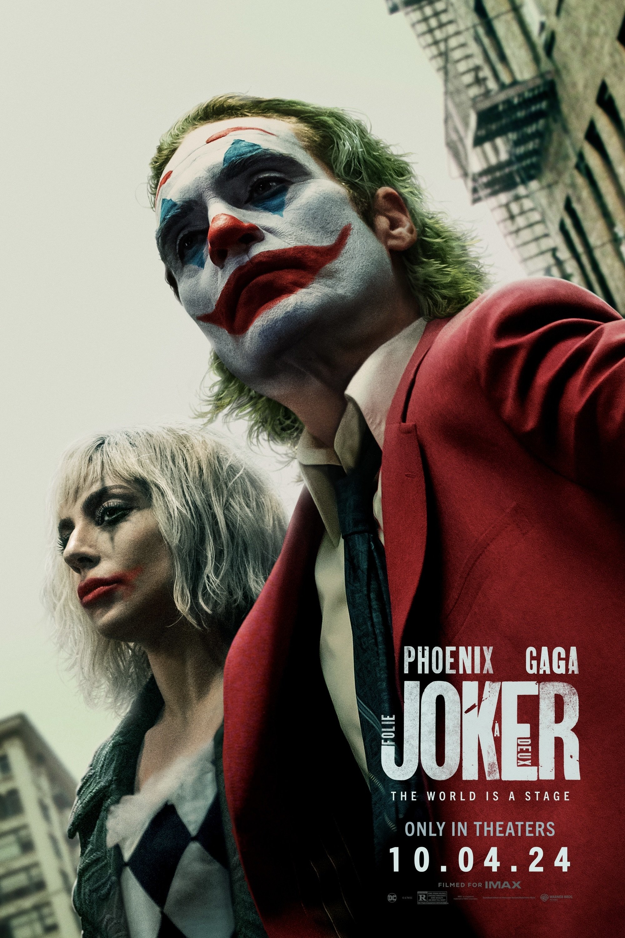 Joker: Folie à Deux