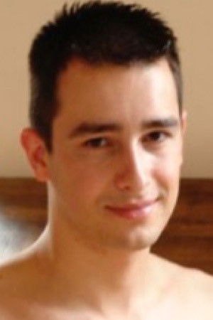 et billede af Tristan Ray