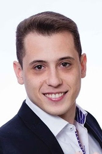 et billede af Klauss Durães