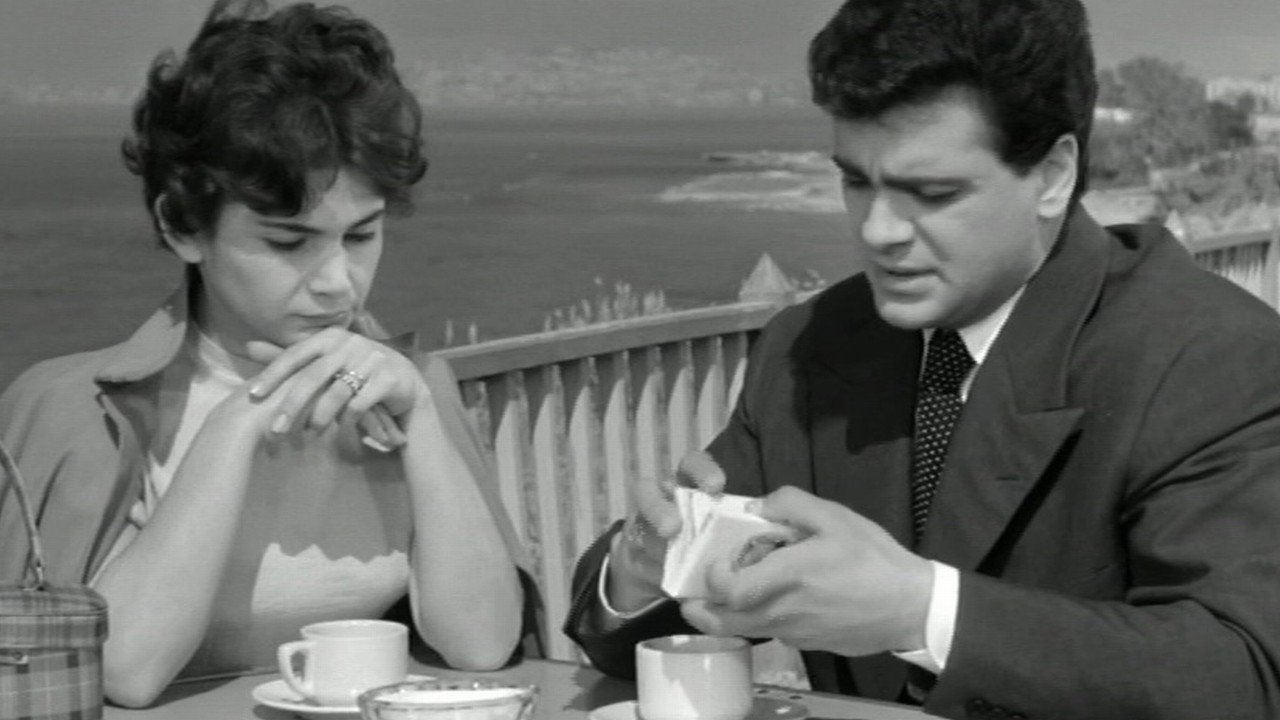 Αμαρτωλά Νειάτα (1960)