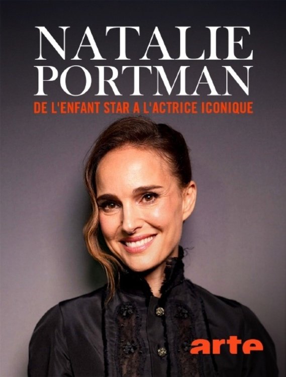 Natalie Portman - Vom Kinderstar zur Hollywood-Ikone Natalie Portman - Vom Kinderstar zur Hollywood-Ikone