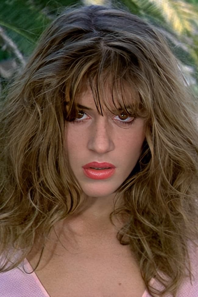 et billede af Eva Robin's