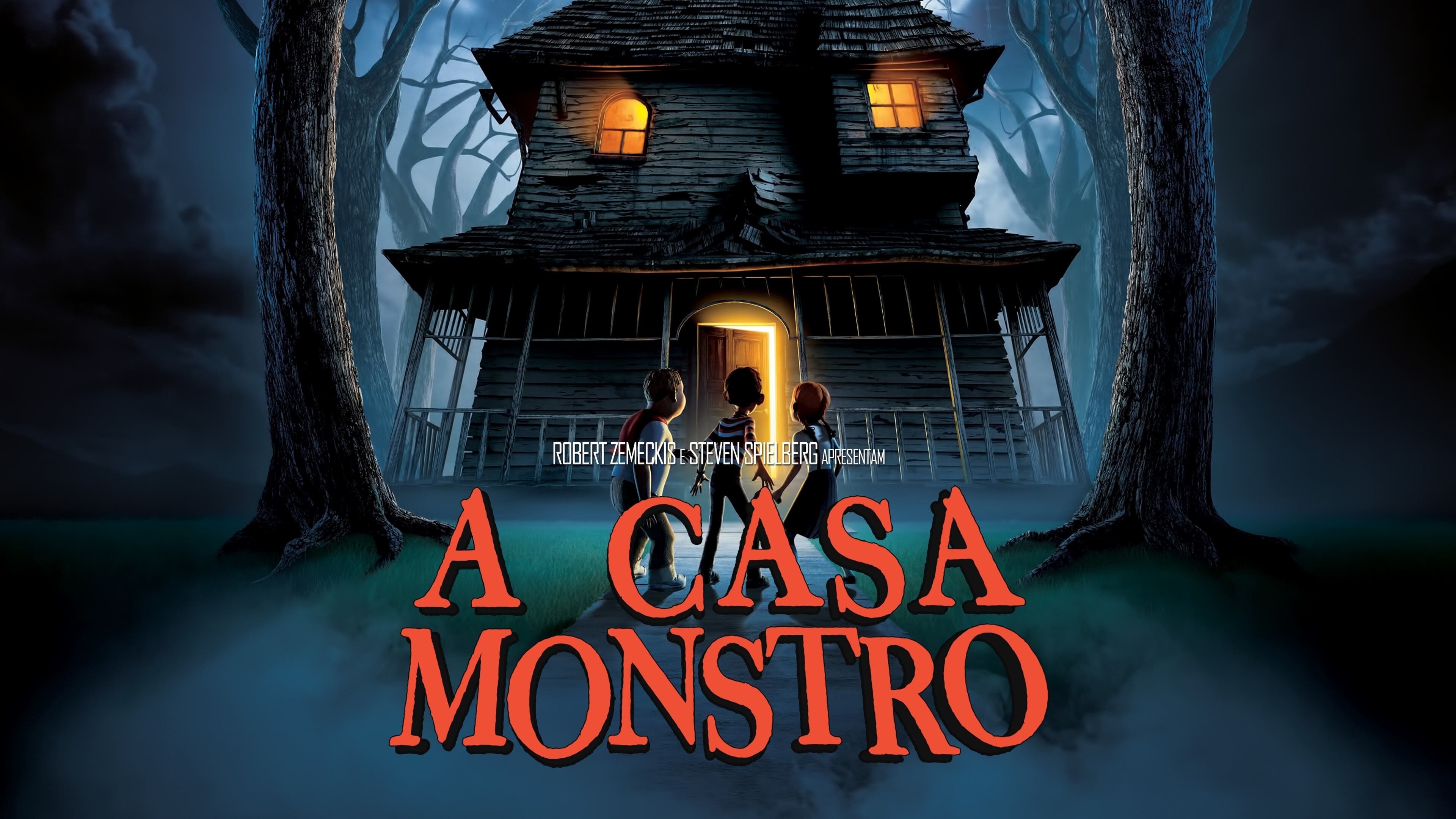 Monster House