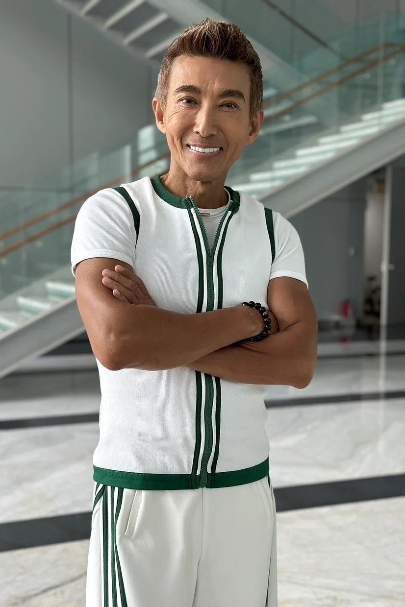 Eddie Pan