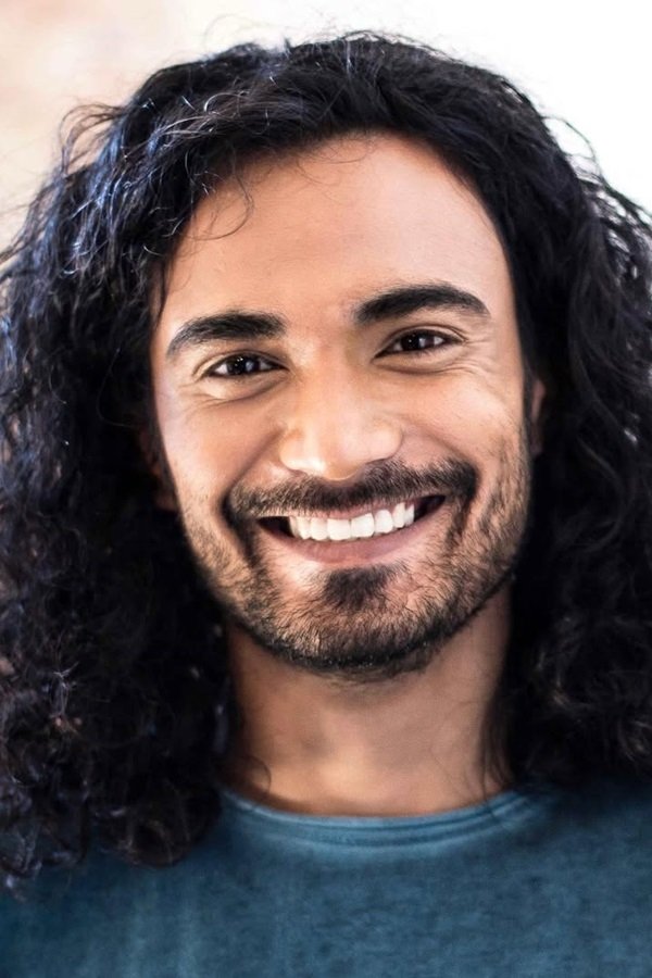 et billede af Jimmy Limb