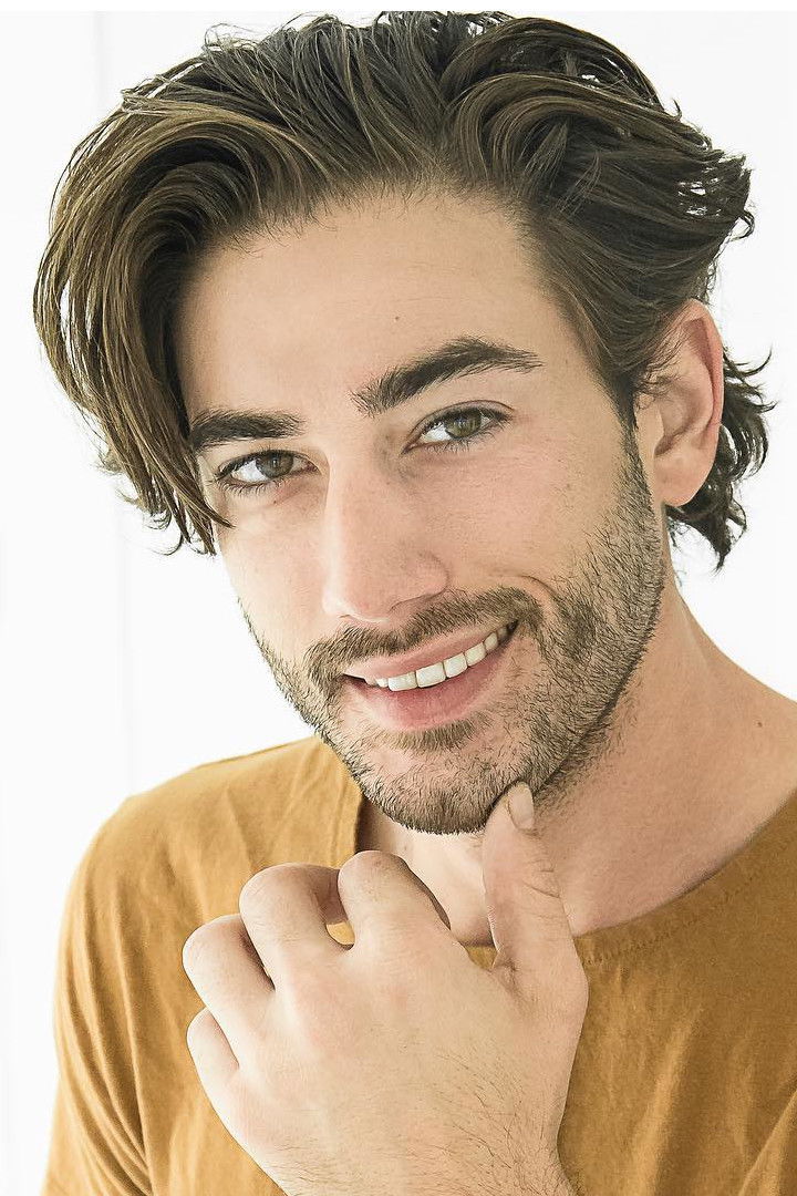 et billede af Kodi Baker