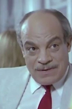 et billede af Yousri ElAshmawy