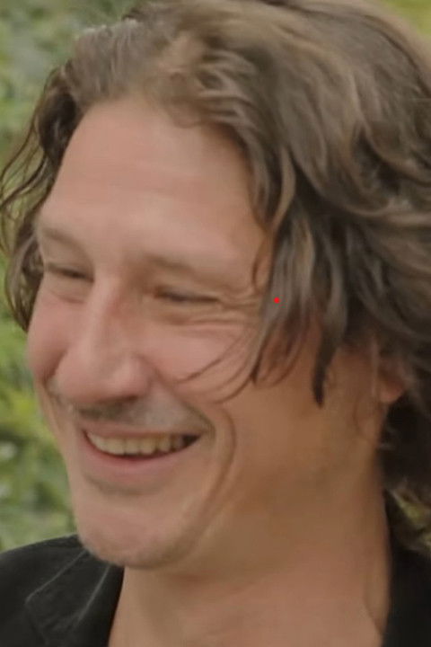 et billede af Dejan Šarković