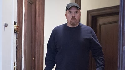 Louie Season 4 Episode 1