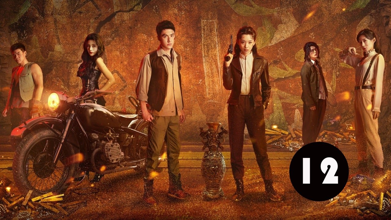 Thumbnail for Episode 12 Season 1 Episode 12