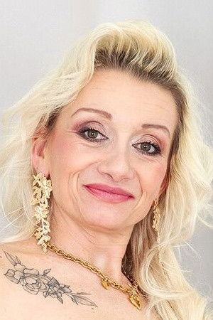 et billede af Gabriella Gold