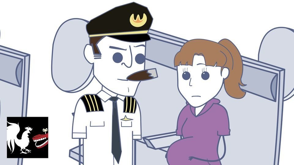 Rooster Teeth Animated Adventures 7x6
