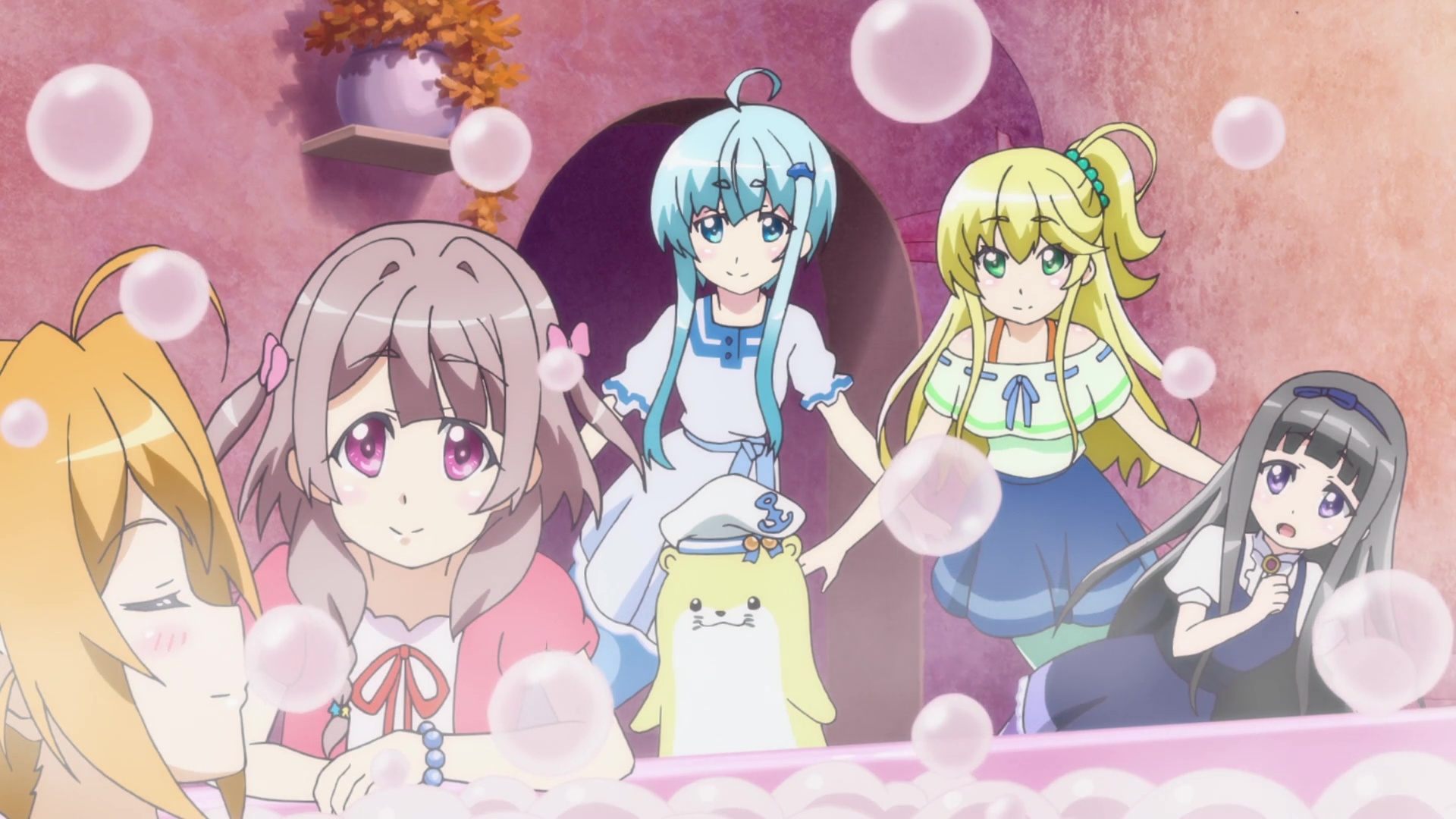 Thumbnail for Hey, Do You Want Some, Too? Season 1 Episode 9