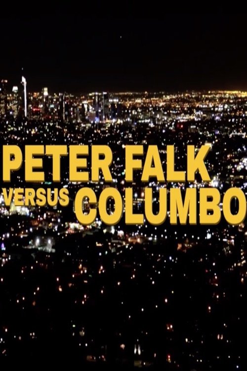 Peter Falk Versus Columbo
