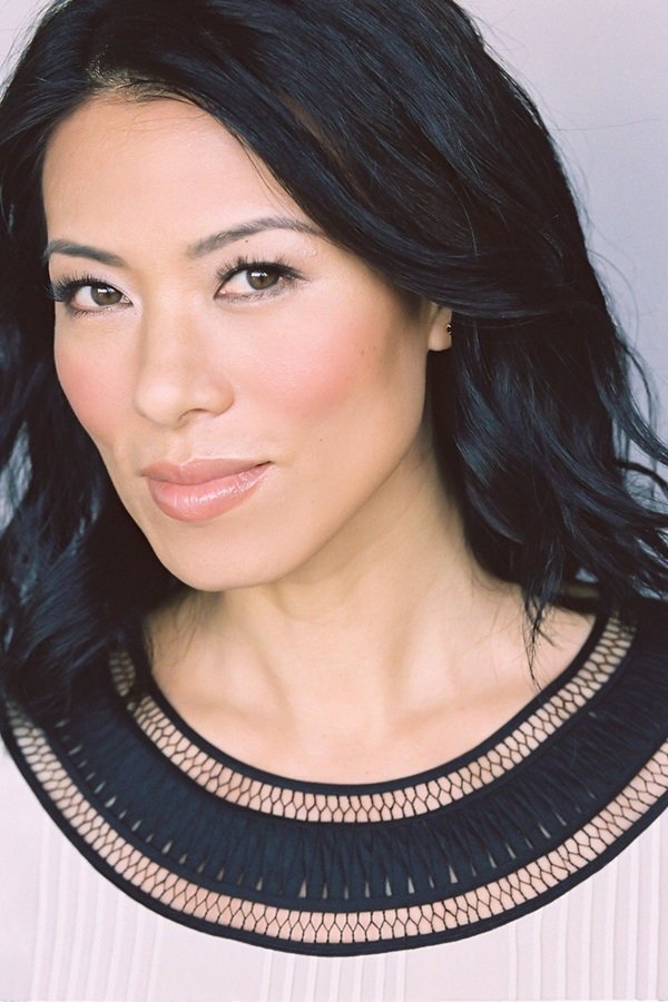 et billede af Juting Tsang