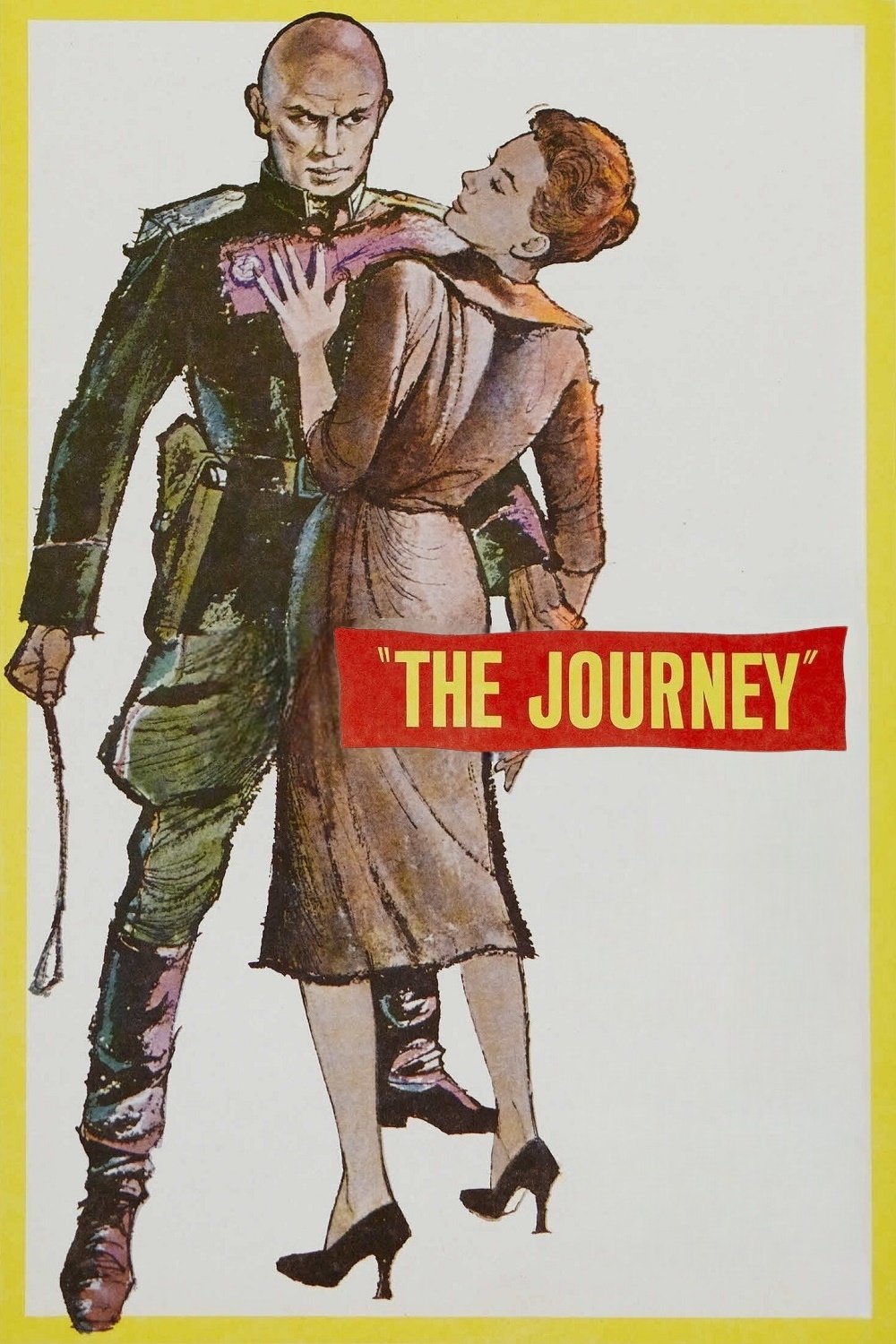 The Journey