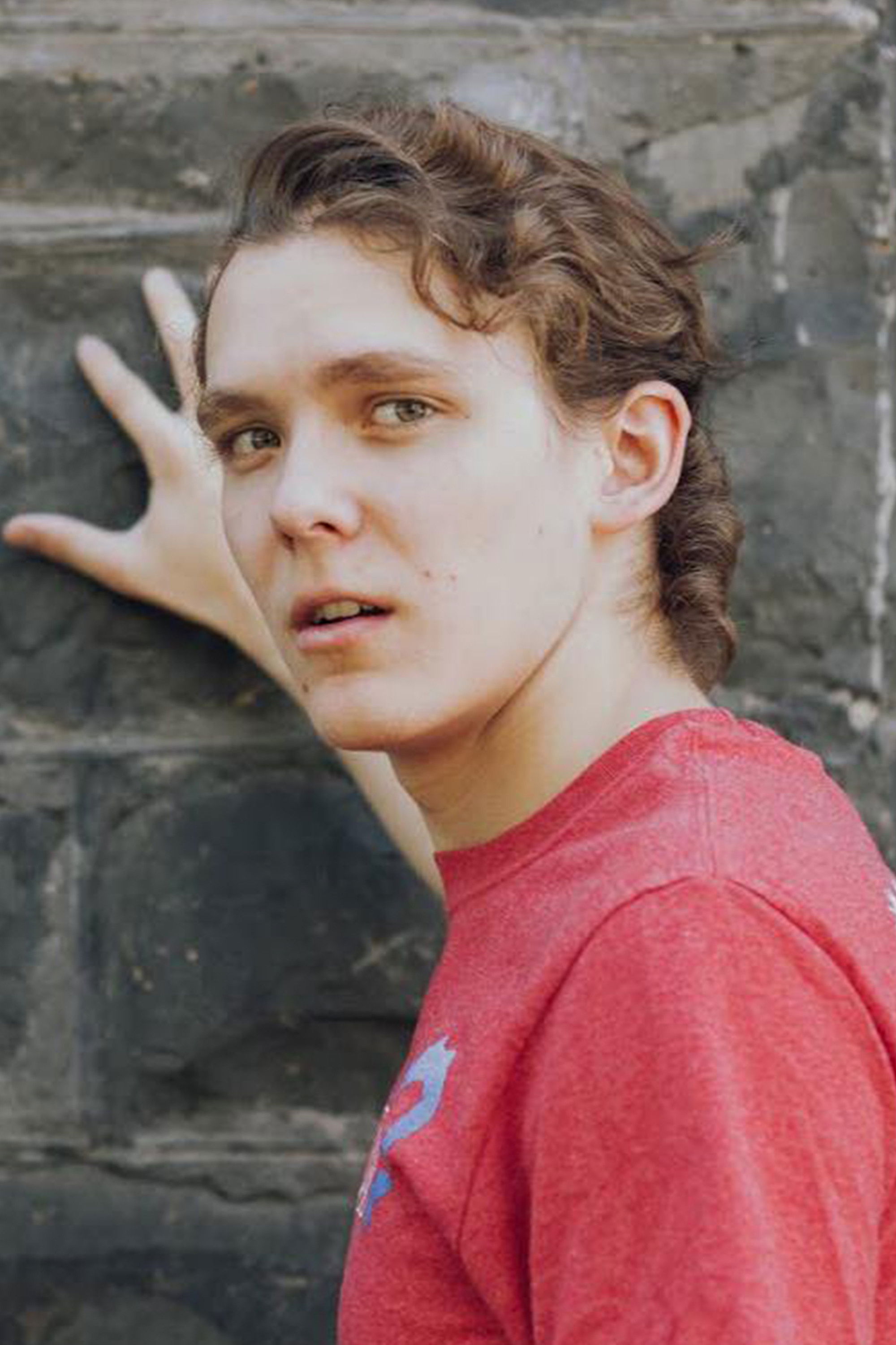 et billede af Ethan Adriatik Smith