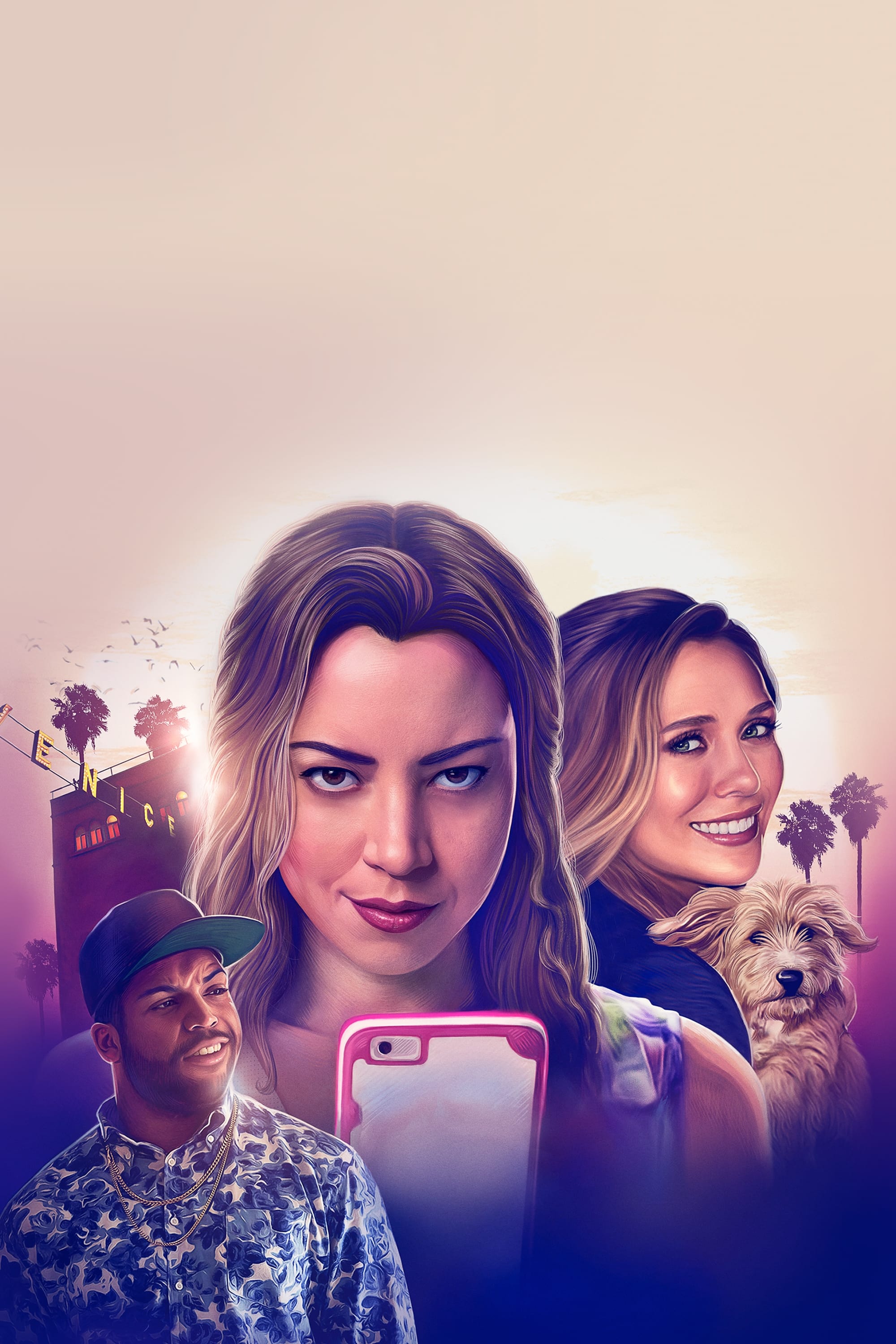 Ingrid Goes West