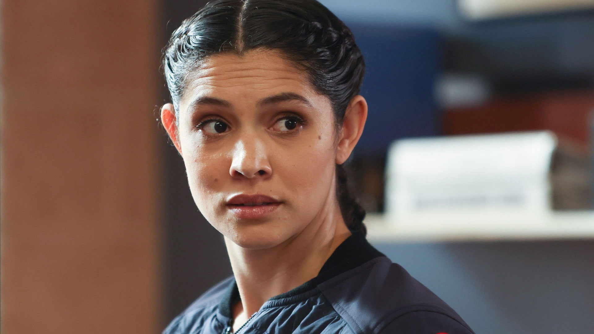 Assistir Chicago Fire: Heróis Contra o Fogo: 9x2 Online