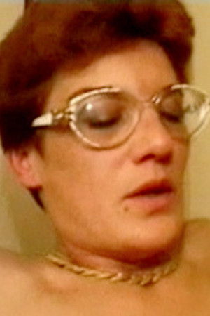 et billede af Nadine Torres