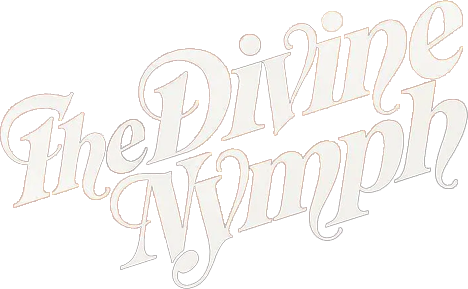 The Divine Nymph