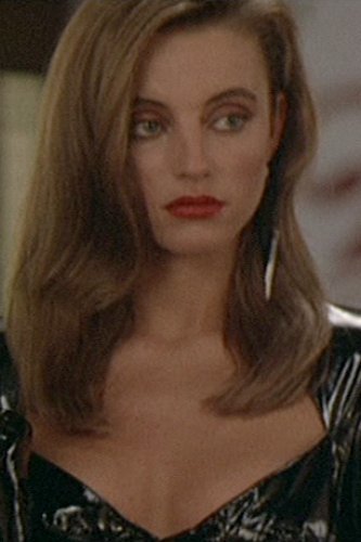 et billede af Zoshka Mizak