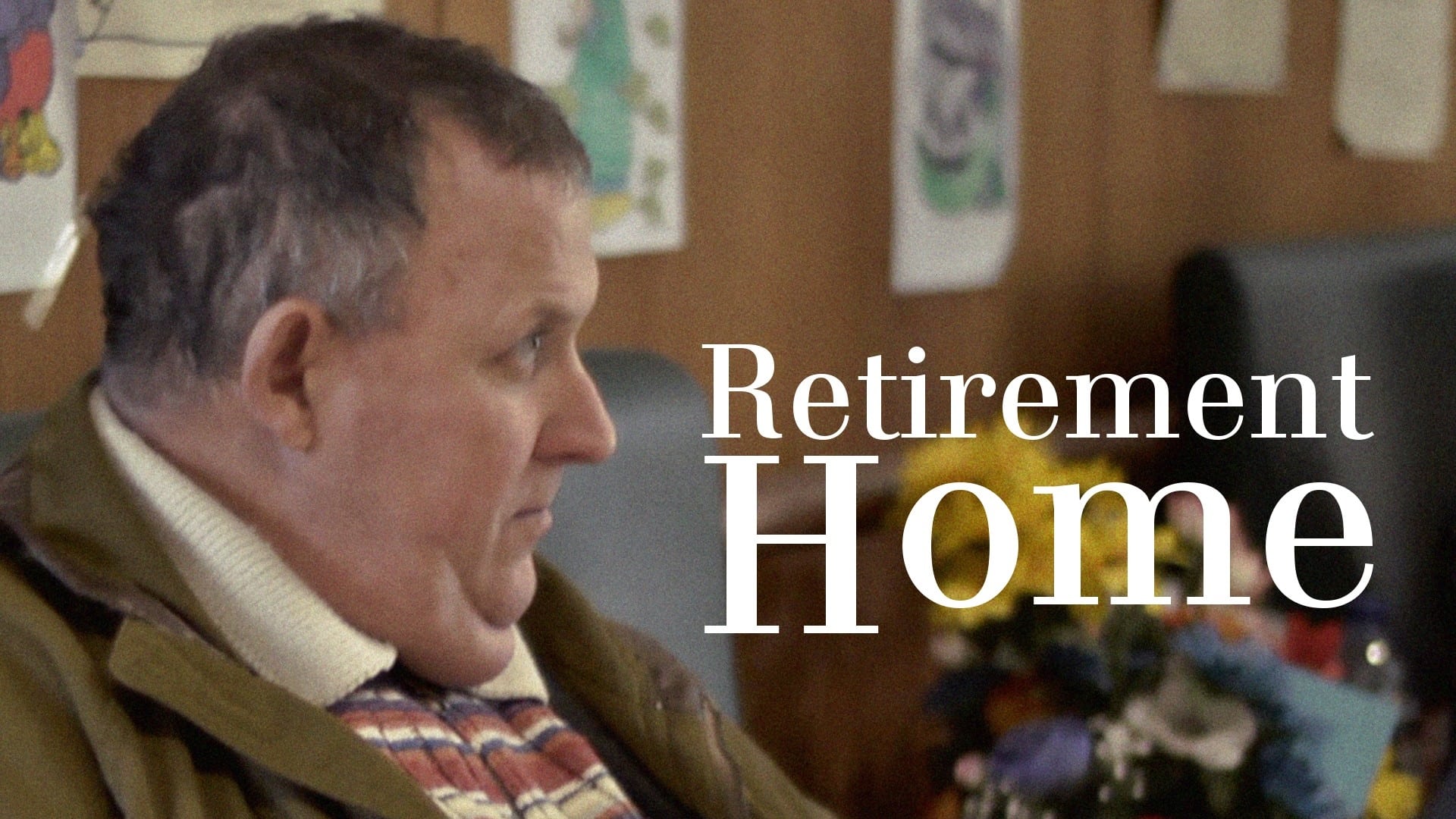 Retirement Home (2017)