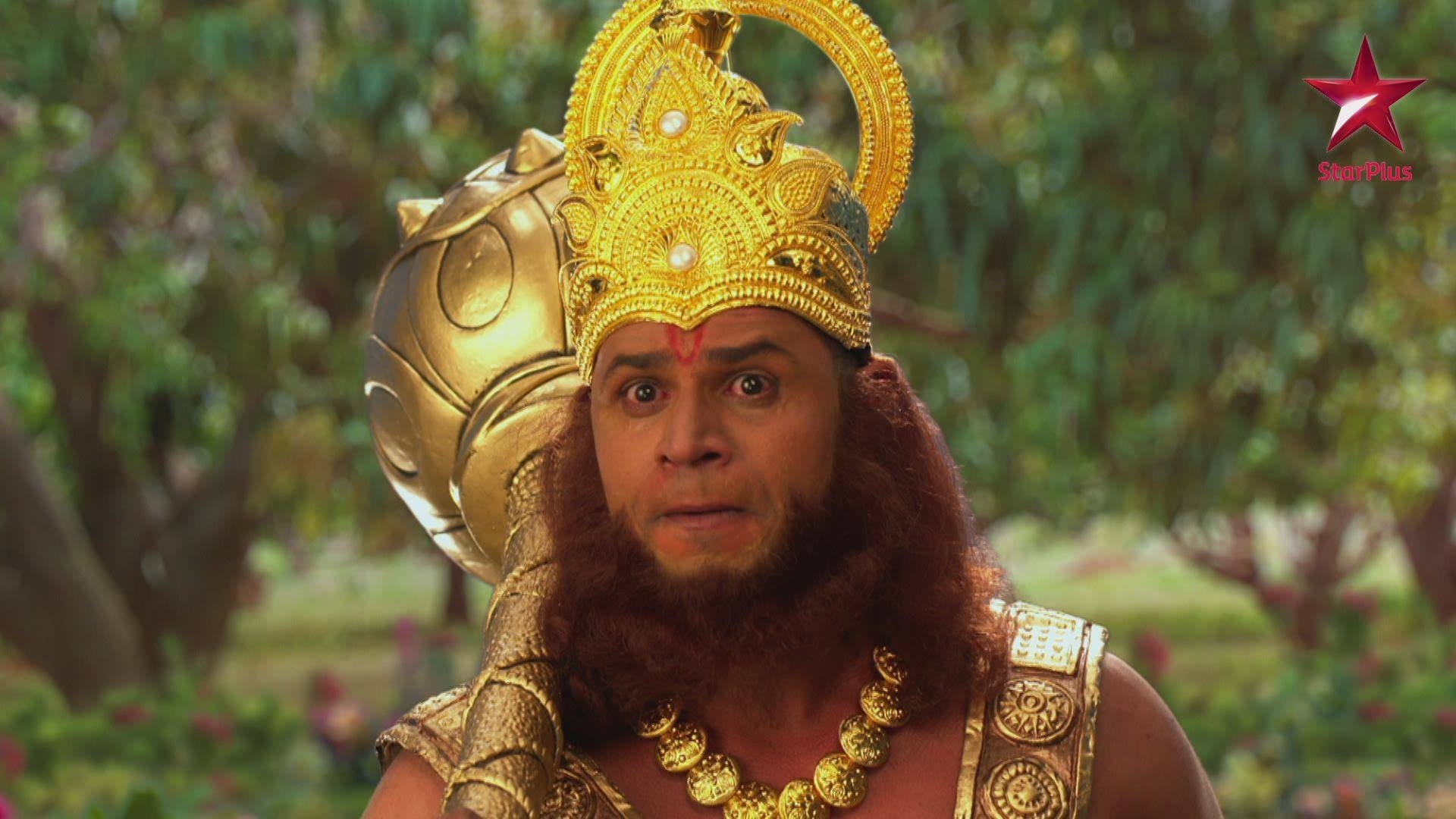 Siya Ke Ram - Épisode 19
